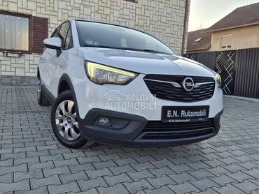 Opel Crossland X  //LANAC 8MM//