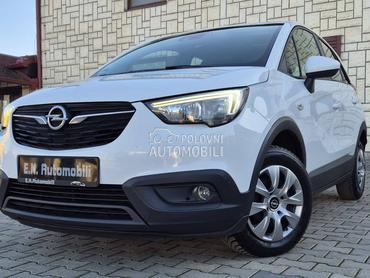 Opel Crossland X  //LANAC 8MM//