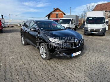 Renault Kadjar 