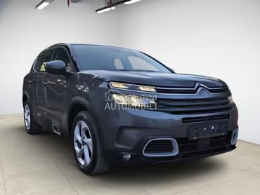 Citroen C5 Aircross 1.5 Live Pack