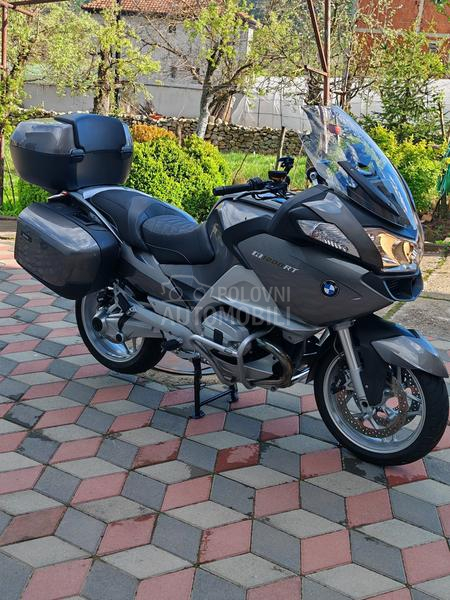 BMW R1200 RT R1200RT