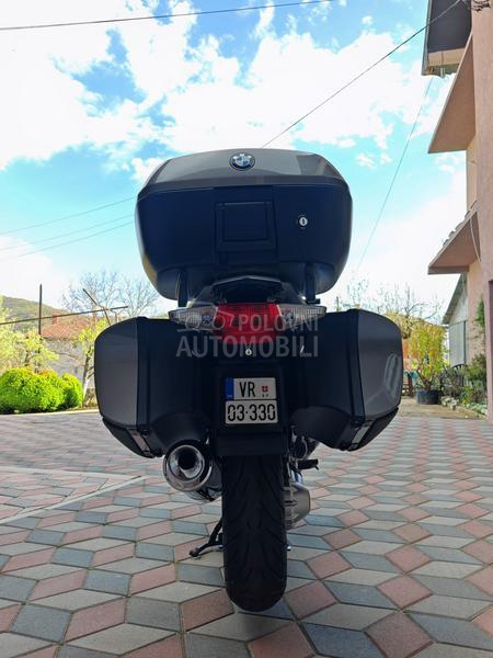 BMW R1200 RT R1200RT