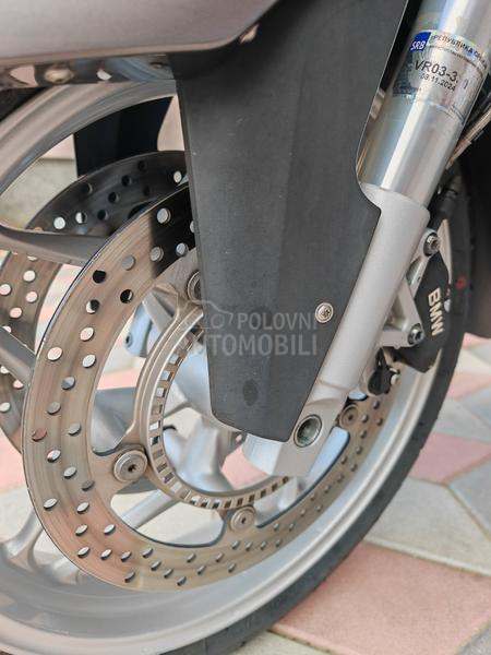 BMW R1200 RT R1200RT