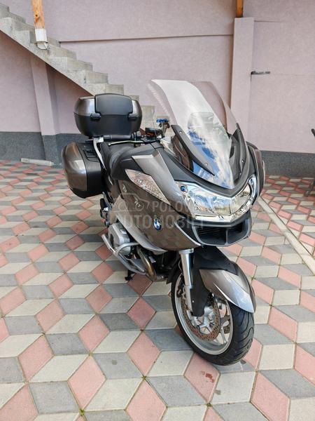 BMW R1200 RT R1200RT