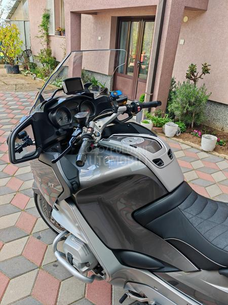 BMW R1200 RT R1200RT