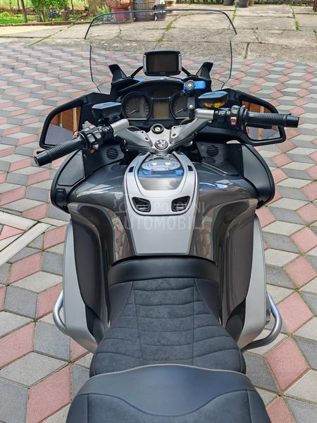 BMW R1200 RT R1200RT