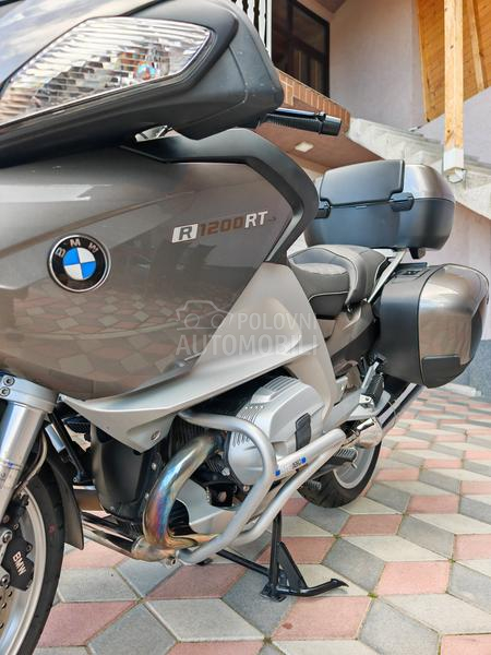 BMW R1200 RT R1200RT