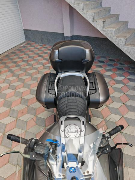 BMW R1200 RT R1200RT