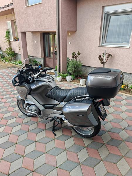BMW R1200 RT R1200RT