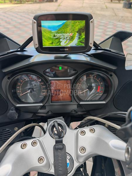 BMW R1200 RT R1200RT