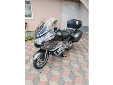 BMW R1200 RT R1200RT