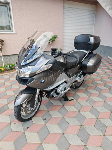 BMW R1200 RT R1200RT
