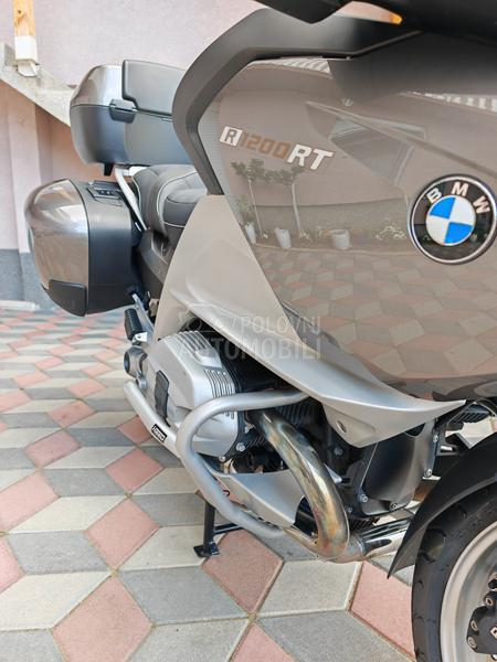 BMW R1200 RT R1200RT