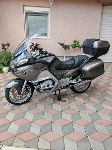 BMW R1200 RT R1200RT
