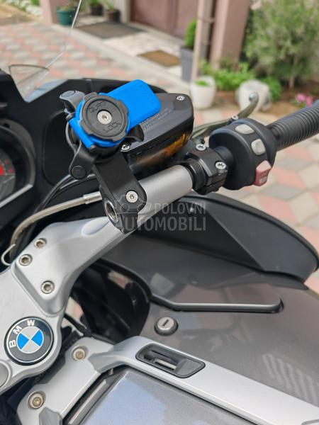 BMW R1200 RT R1200RT
