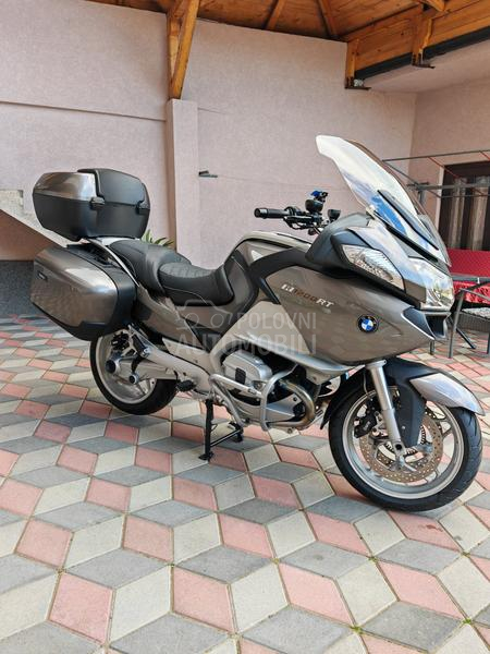 BMW R1200 RT R1200RT