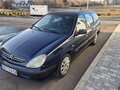 Citroen Xsara 2.0 hdi