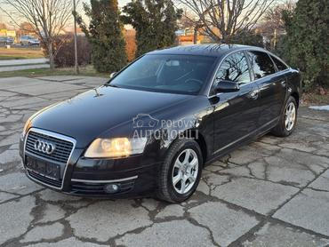Audi A6 2.0 TDI N A V I