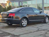 Audi A6 2.0 TDI N A V I
