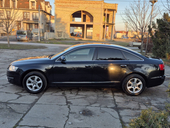 Audi A6 2.0 TDI N A V I
