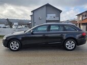 Audi A4 2.0 TDI