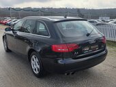 Audi A4 2.0 TDI