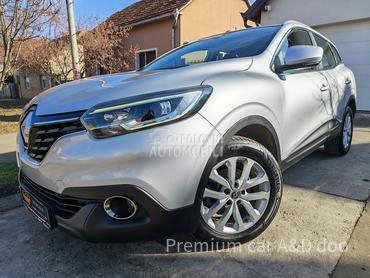 Renault Kadjar 1.6Dci 4WD CH