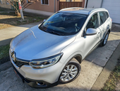 Renault Kadjar 1.6Dci 4WD CH