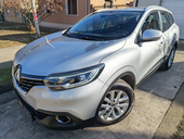 Renault Kadjar 1.6Dci 4WD CH