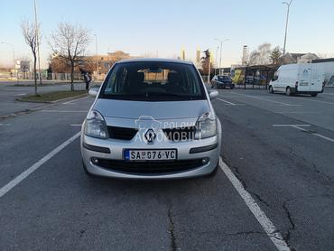 Renault Modus 