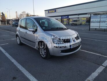 Renault Modus 
