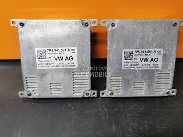 Led Control modul za Volkswagen Golf 7, Golf 7 Alltrack, Golf Sportsvan ... od 2013. do 2020. god.