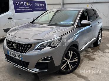 Peugeot 3008 1.2 B Allure