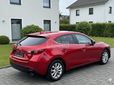 Mazda 3 2.0 Revolution