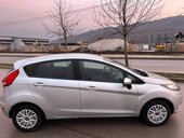 Ford Fiesta 1.25 /CH/