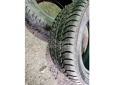 Sava 205/55 R16 Sve sezone