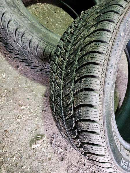 Sava 205/55 R16 Sve sezone