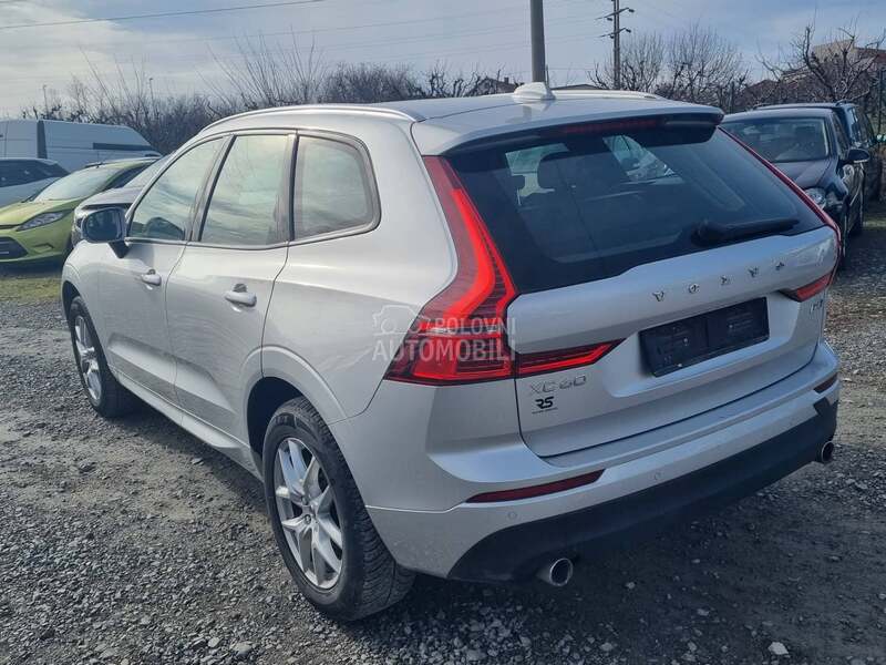 Volvo XC60 D4 Awd