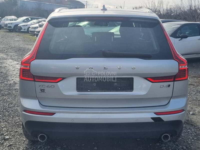 Volvo XC60 D4 Awd