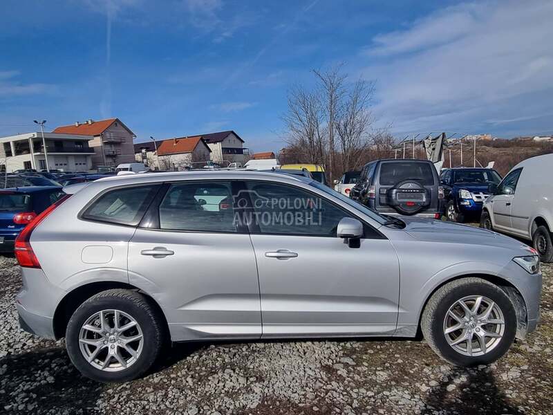 Volvo XC60 D4 Awd