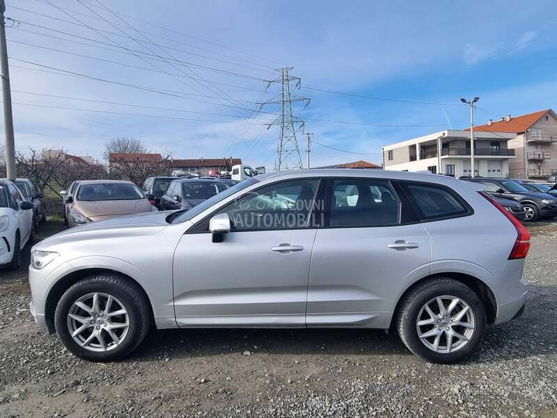 Volvo XC60 D4 Awd