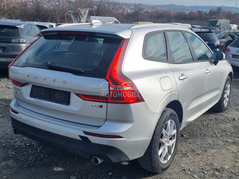Volvo XC60 D4 Awd