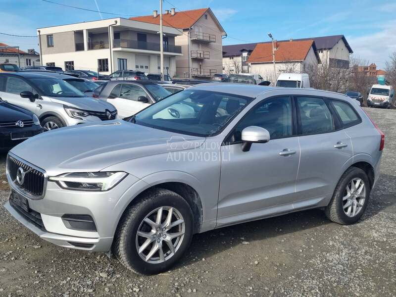Volvo XC60 D4 Awd
