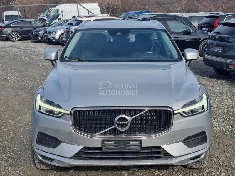 Volvo XC60 D4 Awd