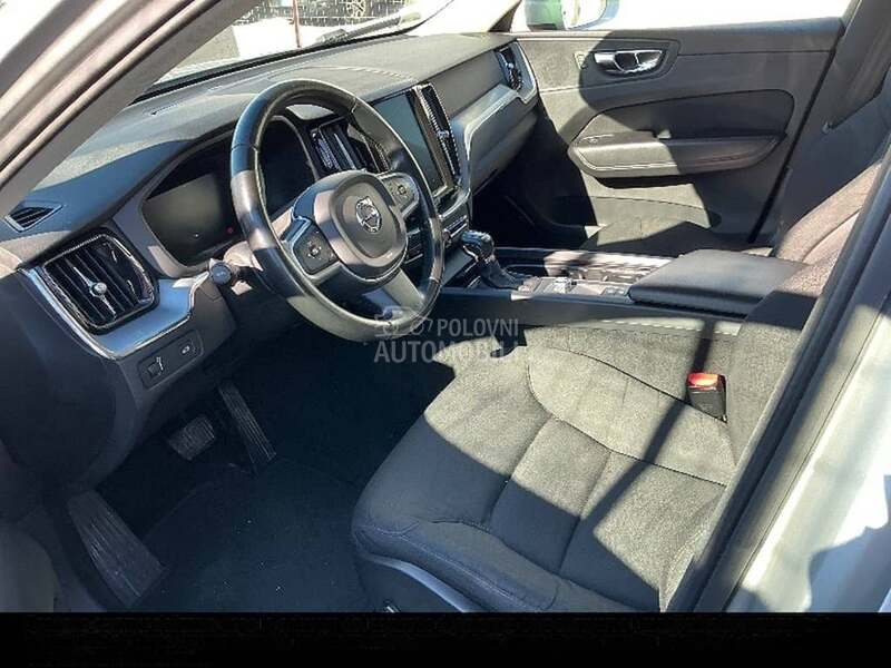 Volvo XC60 D4 Awd