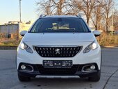Peugeot 2008 ALLURE HROM