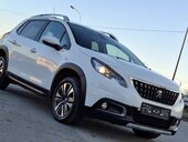 Peugeot 2008 ALLURE HROM