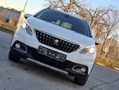 Peugeot 2008 ALLURE HROM