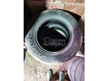 Cooper 215/70 R16 Sve sezone