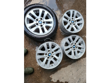 Aluminijumske felne  16" 5 x 120